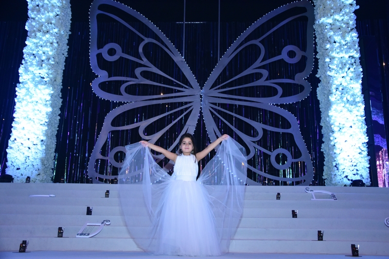 Pierra and Ray's Wedding Ceremony- Part 2